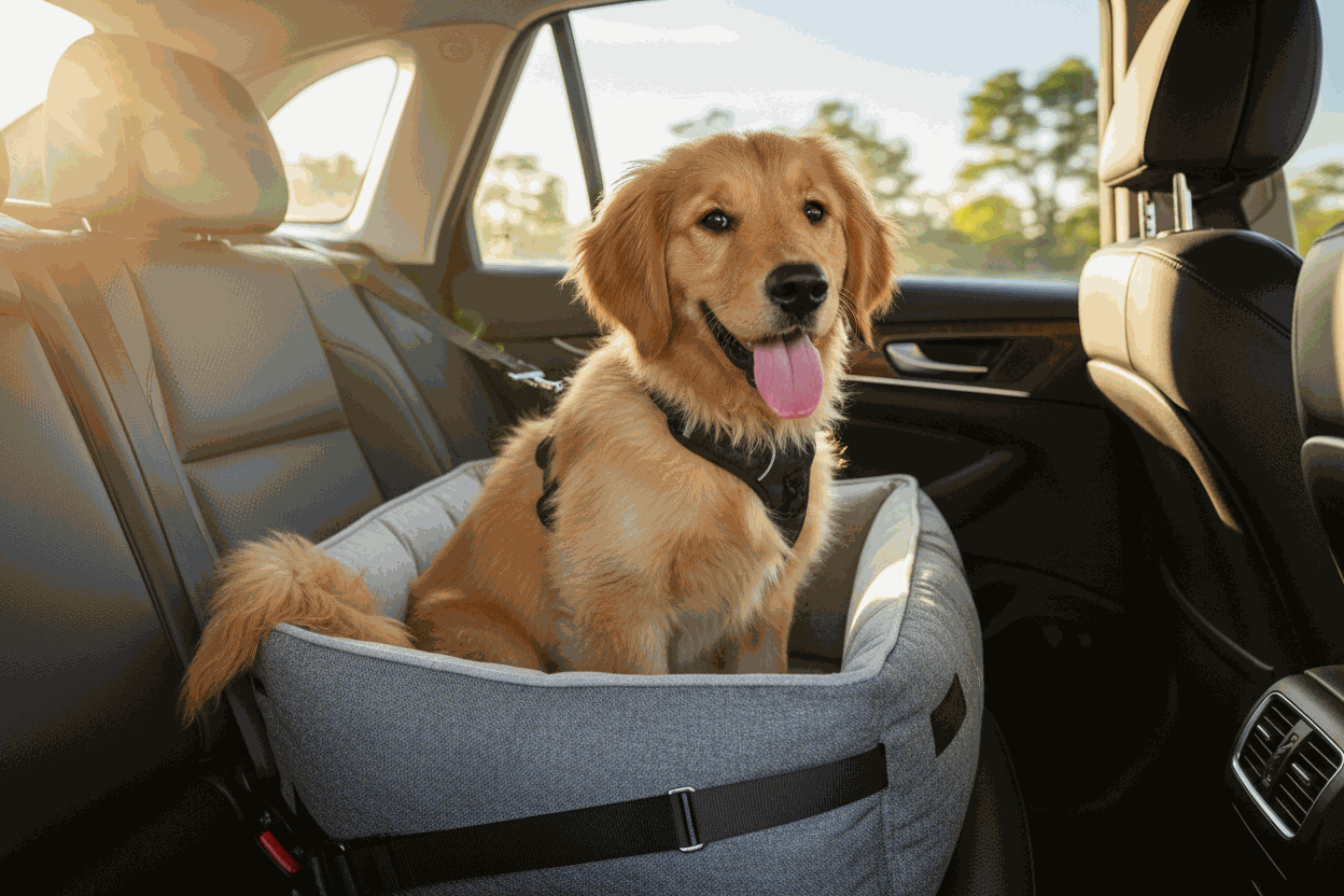 Travel & Car Safety