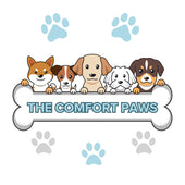 The Comfort Paws
