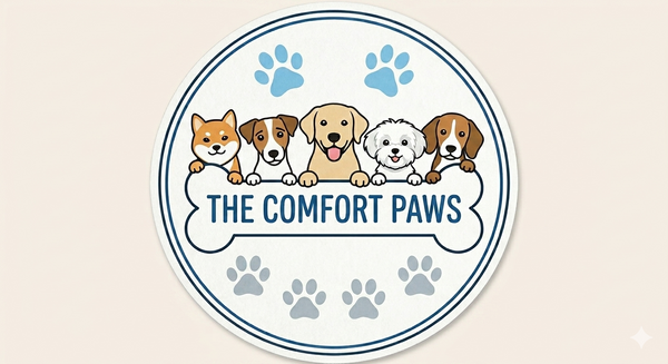 The Comfort Paws